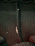 Archive Black Track Pants Size XXS (estimated) - photo 6