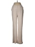 Unbranded Chevron-herringbone Ivory Dress Pants Size M (estimated) - photo 2