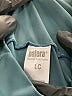 Balera Dancewear Teal Active Pants Size L - photo 7