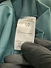 Balera Dancewear Teal Active Pants Size L - photo 8