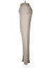 Unbranded Chevron-herringbone Ivory Dress Pants Size M (estimated) - photo 5