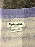 Splendid Purple Pullover Sweater Size L - photo 7
