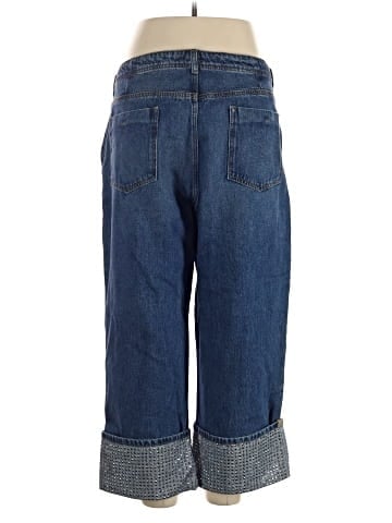 Pilcro Jeans (view 2)