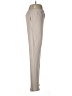 Unbranded Chevron-herringbone Ivory Dress Pants Size M (estimated) - photo 4