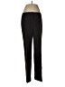 Kasper 100% Polyester Color Block Black Dress Pants Size 8 (petite) - photo 1