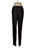Kasper 100% Polyester Color Block Black Dress Pants Size 8 (petite) - photo 2