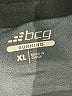 Bcg Camo Gray Athletic Shorts Size XL - photo 3