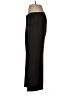Kasper 100% Polyester Color Block Black Dress Pants Size 8 (petite) - photo 5