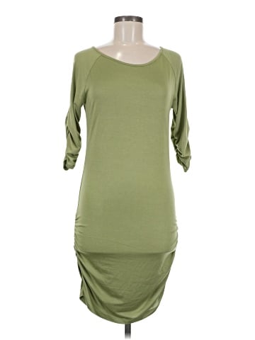 Zenana Outfitters Casual Dress (view 1)