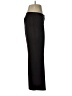 Kasper 100% Polyester Color Block Black Dress Pants Size 8 (petite) - photo 4