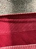 Unbranded Burgundy Active Pants Size 24 waist (estimated) - photo 7