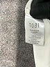 TOBI 100% Polyester Floral Ivory Casual Dress Size S - photo 8