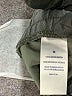 Splendid 100% Rayon Camo Gray Sweatpants Size M - photo 7