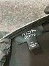 MSK Black Casual Dress Size L (petite) - photo 7