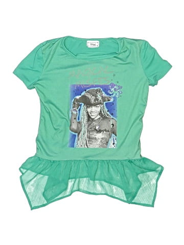 D-Signed Short Sleeve Top (view 1)