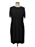Cato Black Cocktail Dress Size L - photo 1