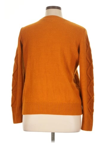 St. John's Bay Pullover Sweater (view 2)