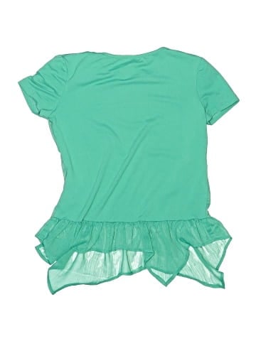 D-Signed Short Sleeve Top (view 2)