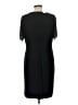 Cato Black Cocktail Dress Size L - photo 2