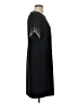 Cato Black Cocktail Dress Size L - photo 4