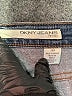 DKNY Jeans Blue Jeans Size 14R - photo 4