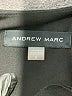 Andrew Marc Solid Black Cocktail Dress Size 16 - photo 6