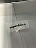Superdown White Cocktail Dress Size S - photo 6