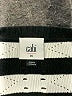 CAbi Black Sweater Vest Size M - photo 7