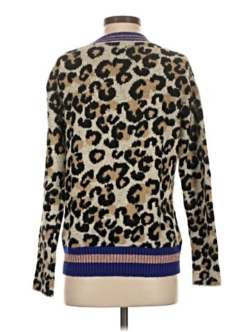 Central Park West Pullover Sweater (view 2)