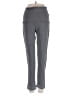Unbranded Solid Gray Active Pants Size S - photo 1
