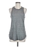 Chaser Gray Active Tank Size M - photo 1