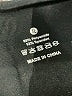Unbranded Solid Black Athletic Shorts Size XL - photo 3
