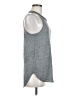 Chaser Gray Active Tank Size M - photo 4