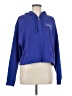 Nike Blue Pullover Hoodie Size M - photo 1