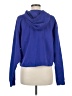Nike Blue Pullover Hoodie Size M - photo 2