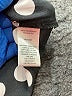 Spense 100% Polyester Polka Dots Black Sleeveless Blouse Size M - photo 8
