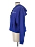 Nike Blue Pullover Hoodie Size M - photo 5