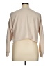 Forever 21 Tan Cardigan Size 1X - photo 2