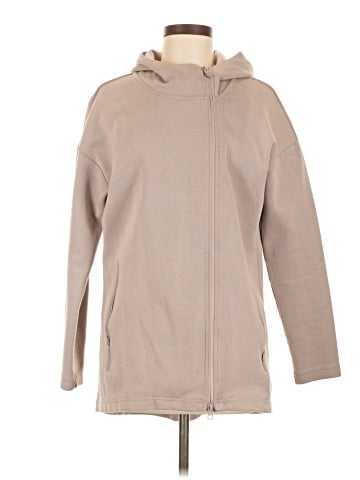 New Balance Zip Up Hoodie (view 1)
