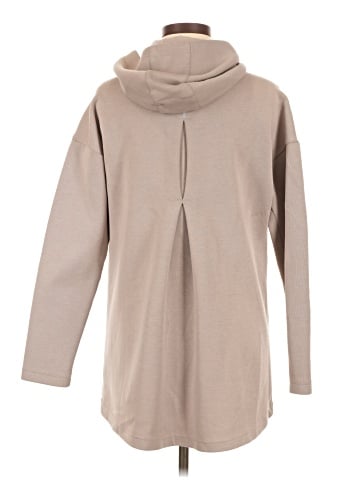 New Balance Zip Up Hoodie (view 2)