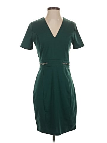 Just Fab Casual Dress (view 1)