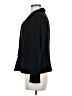Talbots Black Wool Blazer Size 6 - photo 5