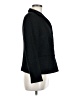 Talbots Black Wool Blazer Size 6 - photo 4