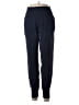 Athleta Solid Blue Track Pants Size 21 - photo 1