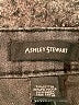 Ashley Stewart Gray Jeans Size 16 - photo 4