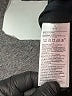 Gap Solid Black Casual Skirt Size 8 - photo 5