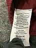 Athletic Works Solid Burgundy Athletic Shorts Size XL - photo 4