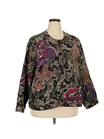 Life Style Blazer (view 1)