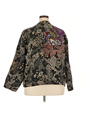 Life Style Blazer (view 2)