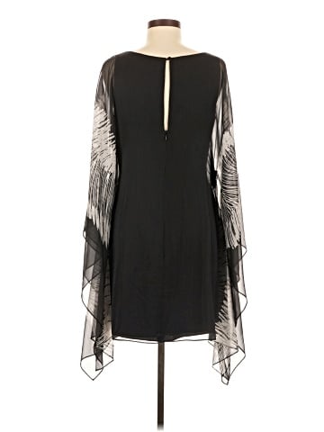 Halston Heritage Cocktail Dress (view 2)